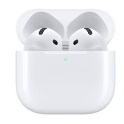 Airpod 4th generation ANC