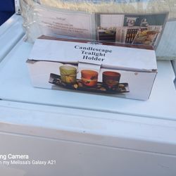 Candle Holder