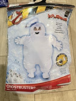 Ghostbusters Mini Puft Inflatables 