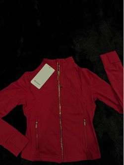 Red Lululemon define Red Lululemon fine