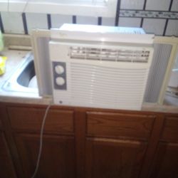 Ge Ac Unit 