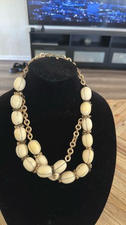 Chico Necklace