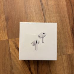 AirPod Pro Gen 2 
