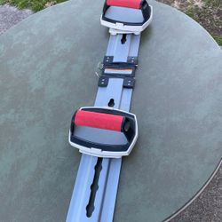 Perfect Fitness Rip Deck