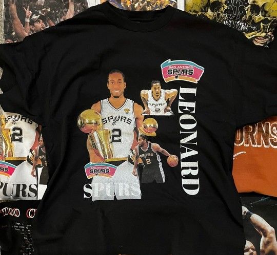 Vintage T-Shirt