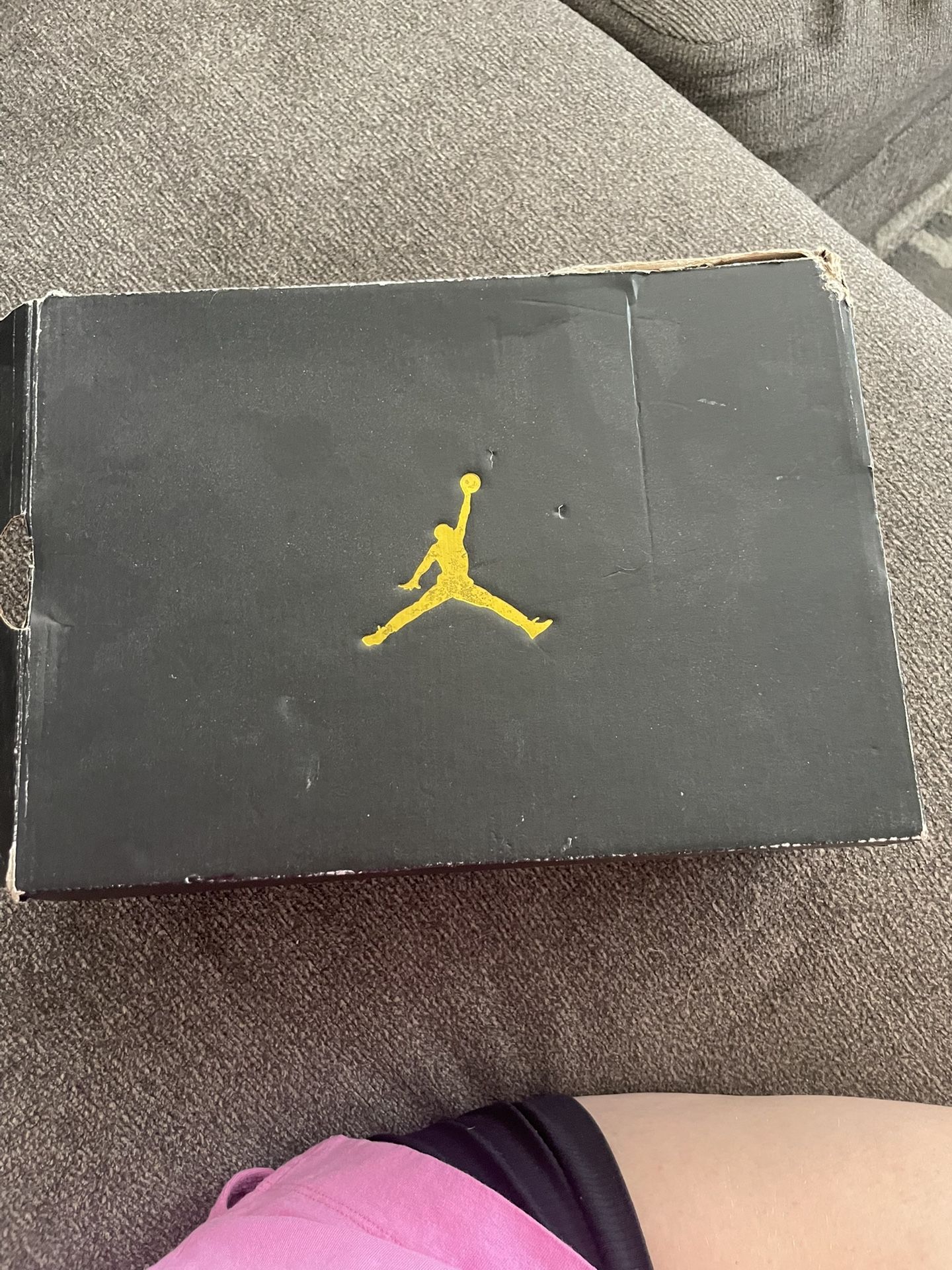 Air Jordan 1 Mid