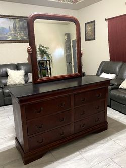 Dresser Drawer