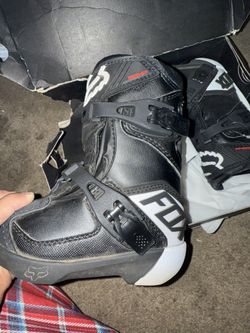 Kids Size 11 Riding Boots