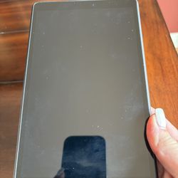 Lenovo Smart Tab M8 Tablet