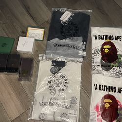 Lmk !! Buy more I’ll give you a deal ,look at the description !!