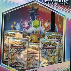 Polkemon Cards Collectibles 