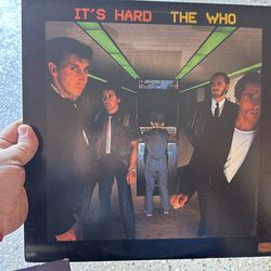 Vinyl Records 10.00 A Piece 