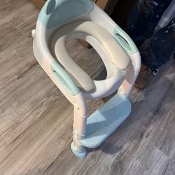 Potty Training Seat