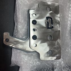 Darko Lifting Stainless Steel J-Anchors
