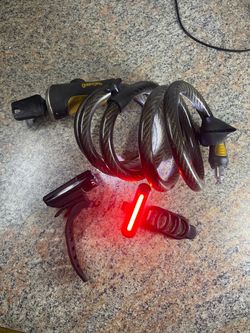 Bicycle accessories