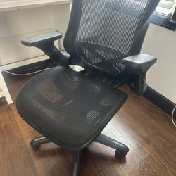 Desk Chairs 
