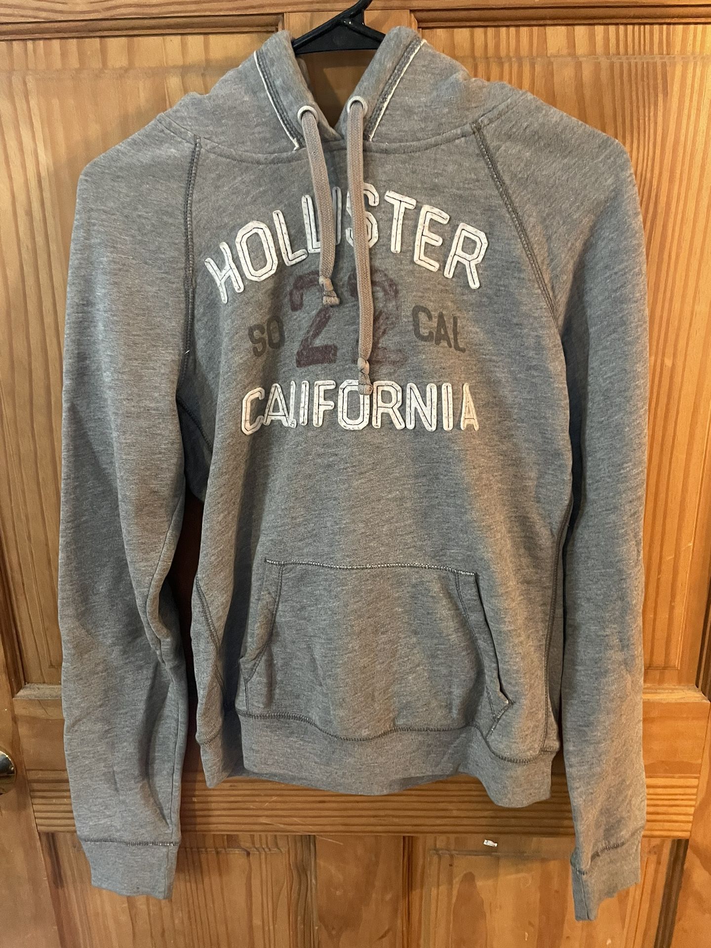 Hollister Hoodie