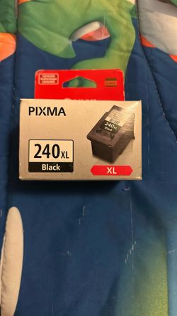 Canon Xl 240 Ink