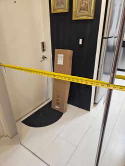 Mirror Closet Doors