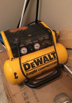 Air compressor