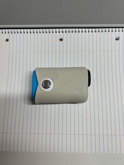 Bushnell A1 Slope