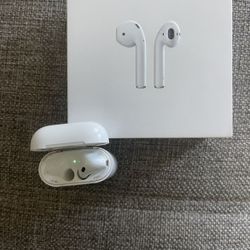 AirPods 1st Gen