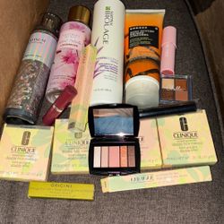 Makeup Lot 