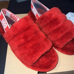 UGG Slippers 
