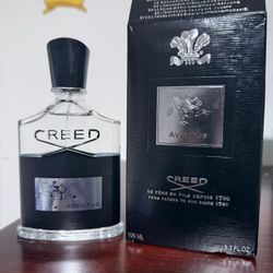 Creed Cologne
