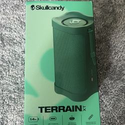Loud Skullcandy Bluetooth 