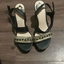 Fergalicious Wedges 