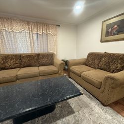 Sofa Set
