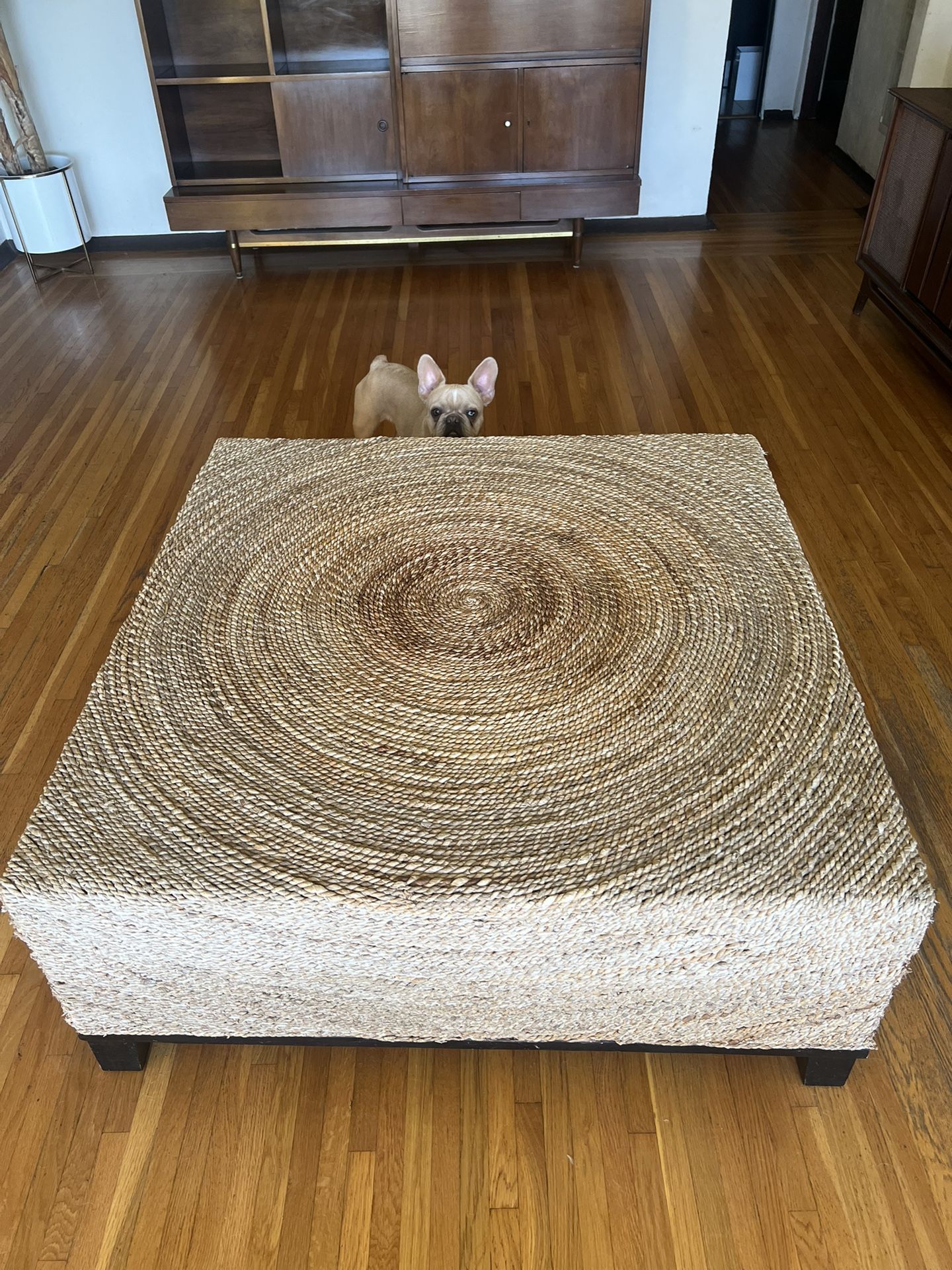 Coffee Table - Extra Large