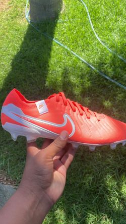Nike Tiempos Elite Cleats