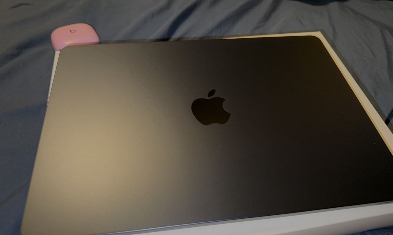 MacBook Air M3