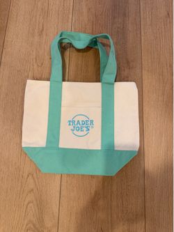Trader Joe’s Bag