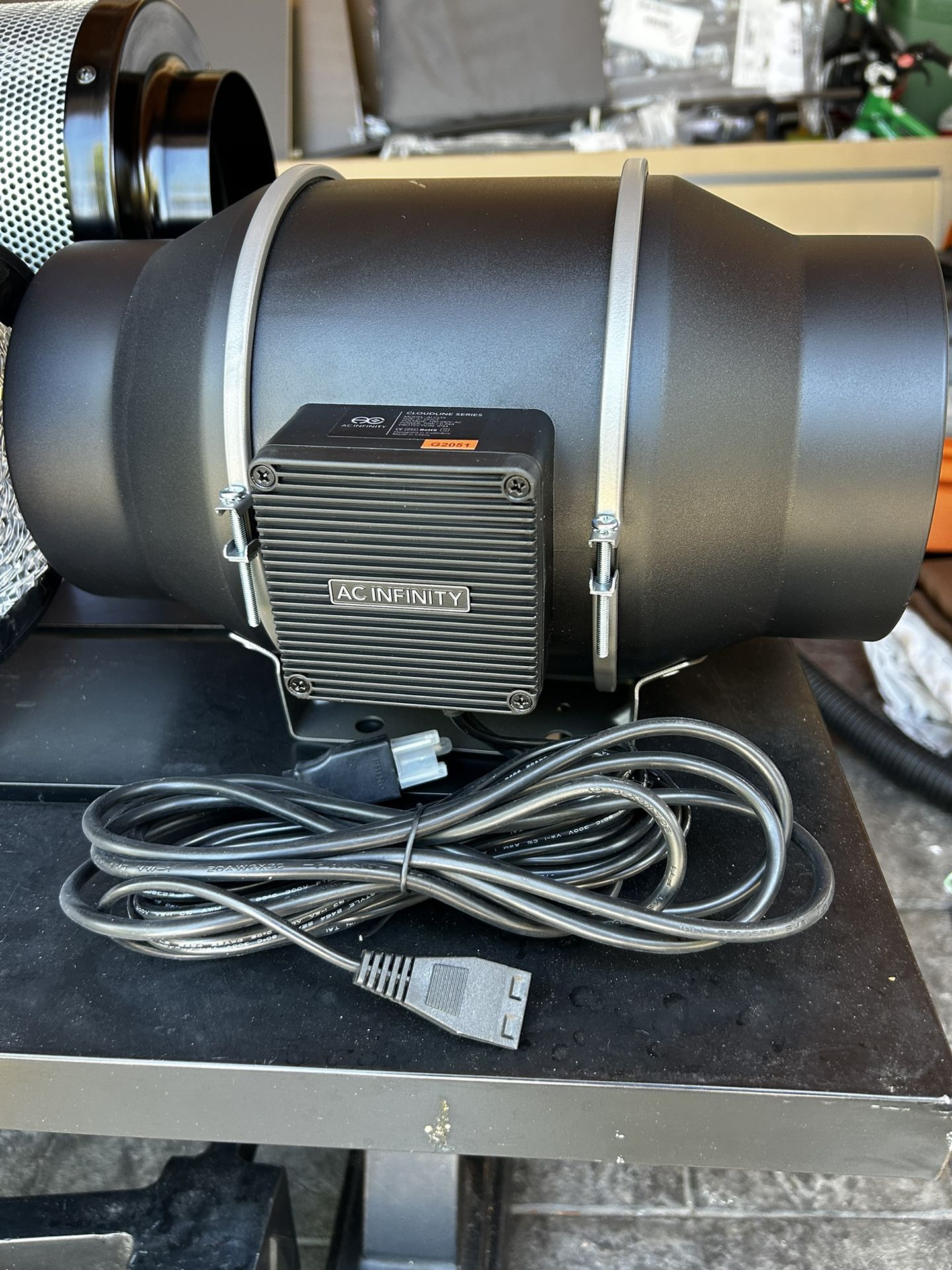 AC INFINITY