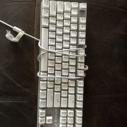 ATRIX Keyboard