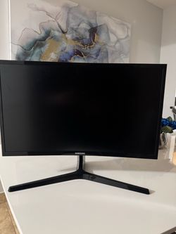 Gaming monitor 24’