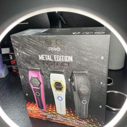 Style Craft Metal Instinct 🚨(GREAT DEAL)