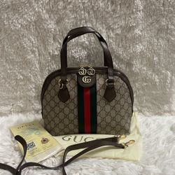 Custom Bag