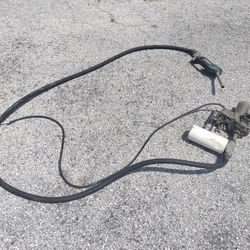 12 Volt - Fluid Transfer Pump