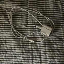 Macbook Air Type C Charger 