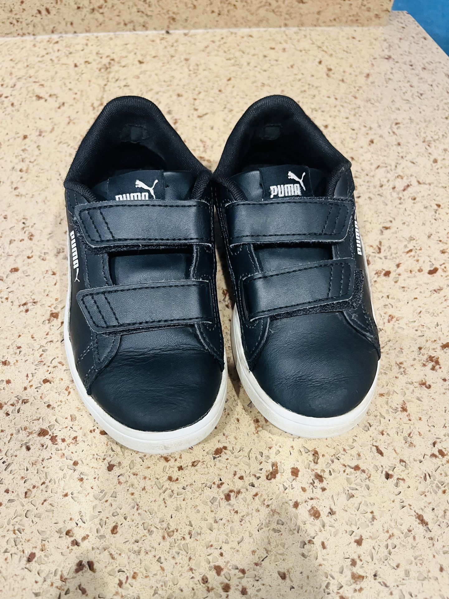 Puma Kids Sneakers - Size 1C