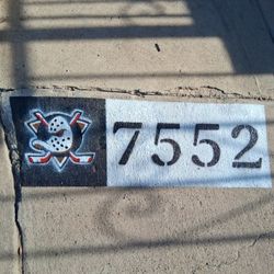 Javi's Curbside Painting 