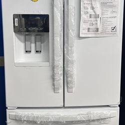 Whirlpool Refrigerator 
