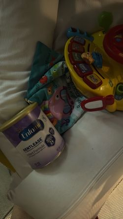 Baby items