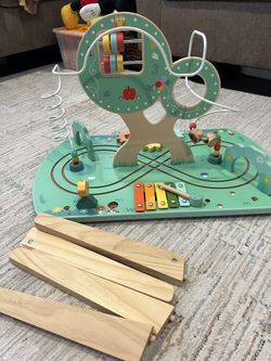 Baby Toys