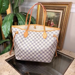 LV bag