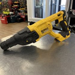 Dewalt 20v Brushless Rotary Hammer 190550/12